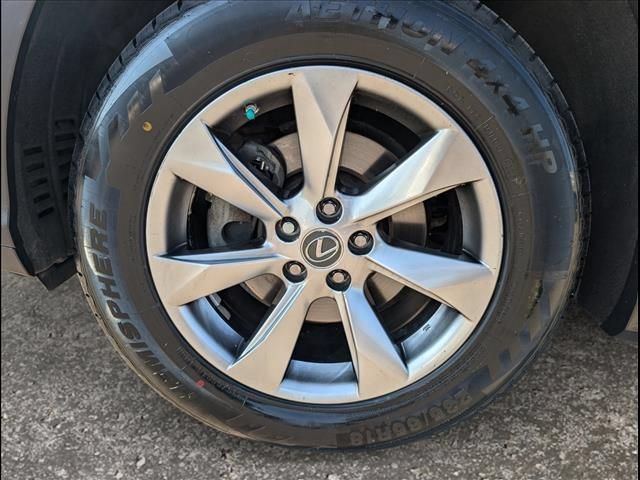 Used 2018 Lexus RX 350 AWD w/ Premium Package image 20