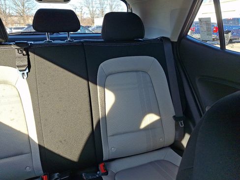 New 2026 Hyundai Venue SEL image 14