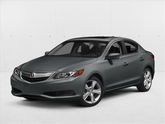 Used 2015 Acura ILX FWD image 1