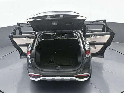 Used 2023 Kia Sportage EX image 68