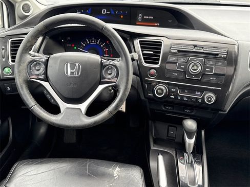 Used 2013 Honda Civic EX-L image 15
