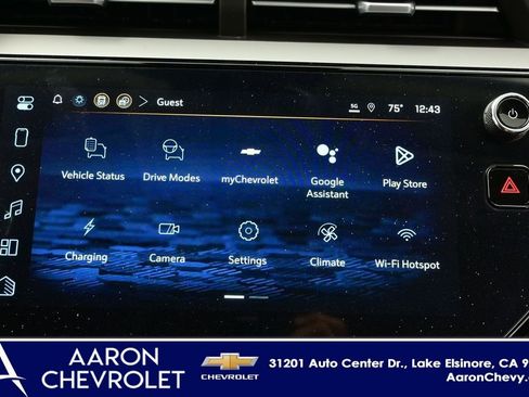 New 2027 Chevrolet Bolt LT FWD image 23