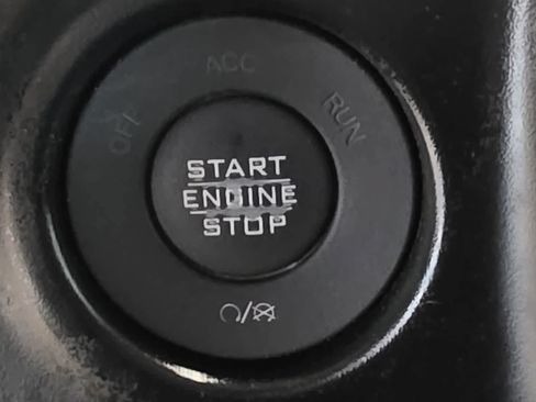 Used 2023 Jeep Wrangler Sport AWD/4WD image 20