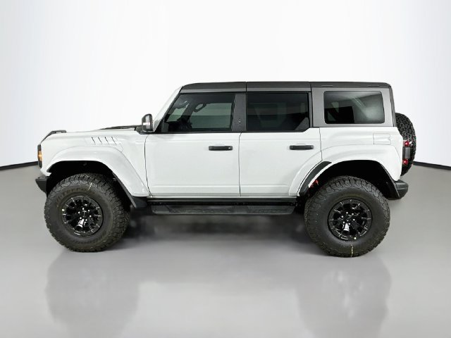 New 2026 Ford Bronco Raptor w/ Interior Carbon Fiber Pack AWD/4WD image 4