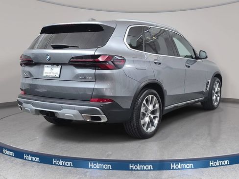 Used 2026 BMW X5 xDrive40i w/ Climate Comfort Package AWD/4WD image 6