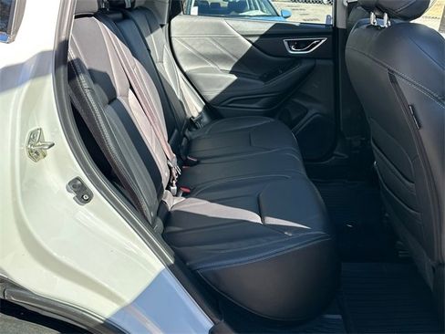 Used 2021 Subaru Forester Limited w/ Popular Package #3 image 15