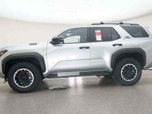 New 2025 Toyota 4Runner TRD Off-Road Premium image 19