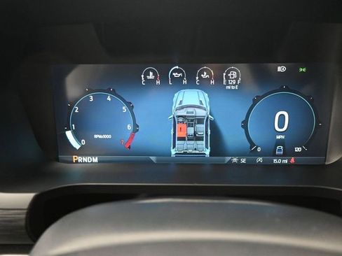 New 2026 Ford F150 STX image 12