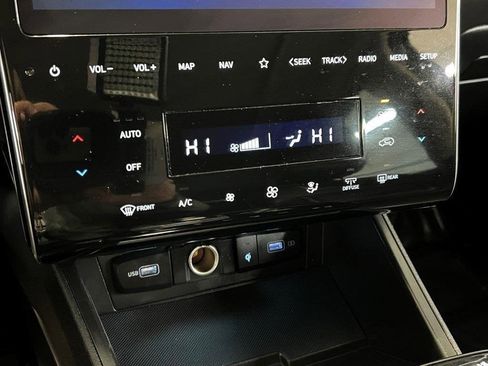Used 2022 Hyundai Tucson Limited image 45