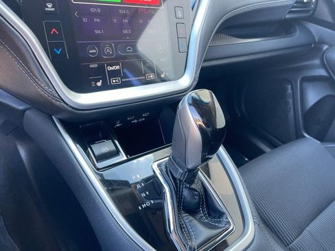 Used 2020 Subaru Legacy Premium AWD/4WD image 26