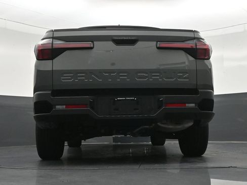 Used 2026 Hyundai Santa Cruz SEL FWD image 27