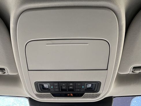 Certified 2025 Ford Expedition Max Active AWD/4WD image 13