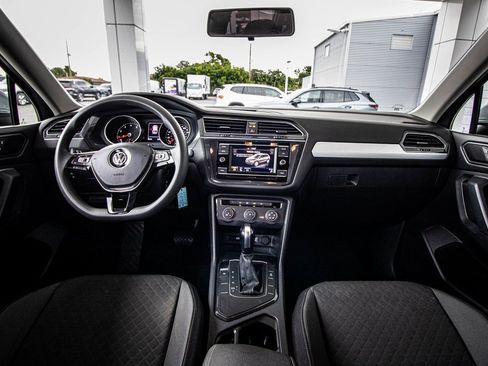 Certified 2020 Volkswagen Tiguan S image 26