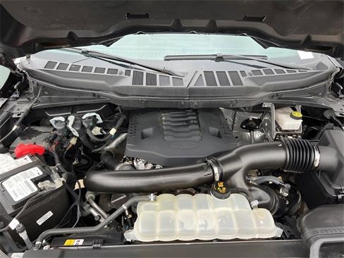 Used 2023 Ford F150 XLT image 23