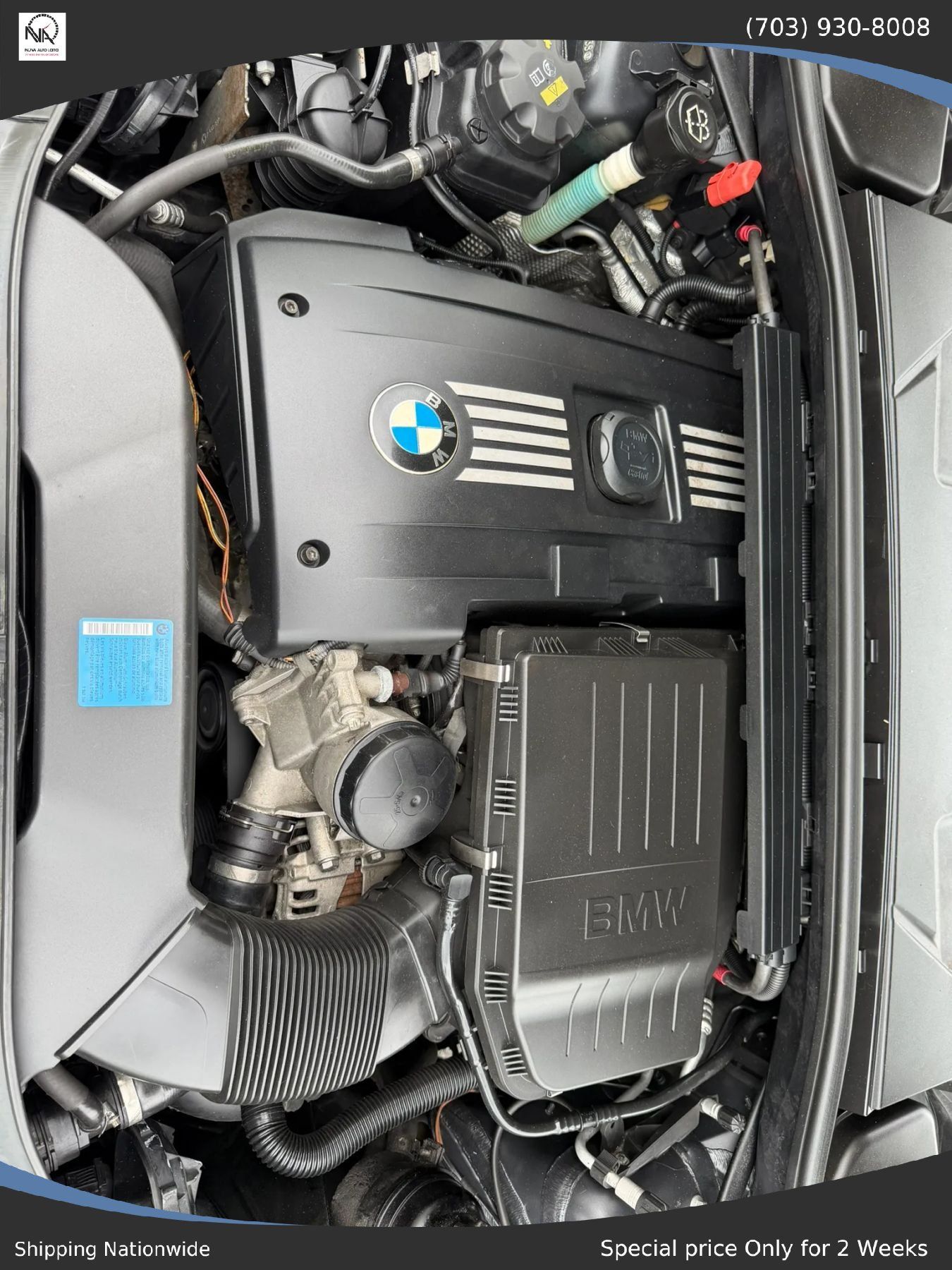 Used 2008 BMW 135i Convertible RWD image 32
