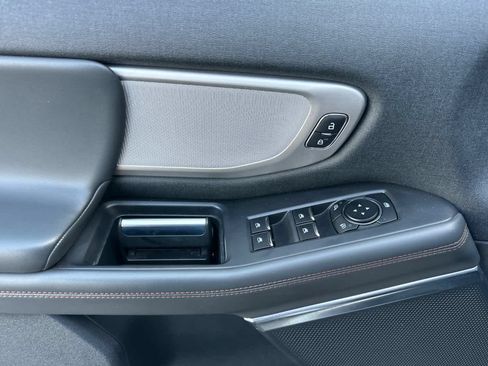 Certified 2025 Ford Expedition Max Active RWD image 13
