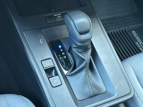 Certified 2026 Toyota Corolla Cross AWD Hybrid image 34