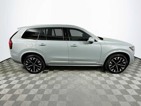 Used 2026 Volvo XC90 T8 Plus w/ Protection Package AWD/4WD image 8