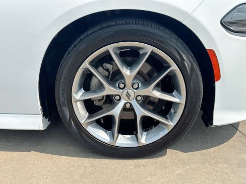 Used 2023 Dodge Charger GT RWD image 10