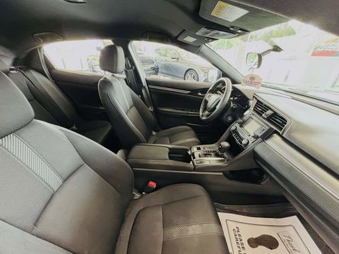 Used 2018 Honda Civic LX image 29