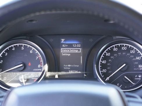 Certified 2024 Toyota Camry SE image 20