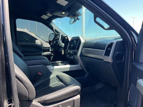 Used 2022 Ford F250 Lariat AWD/4WD image 7
