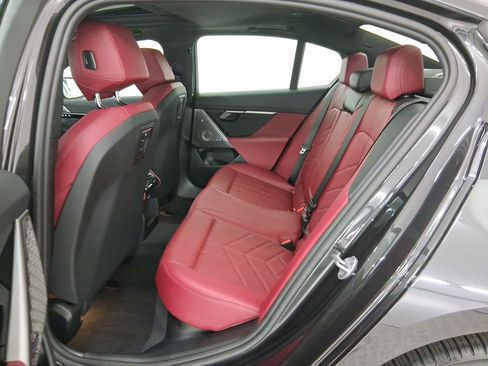 New 2026 BMW 530i w/ M Sport Package RWD image 12