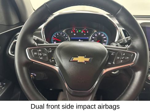 Used 2024 Chevrolet Equinox LT AWD/4WD image 35