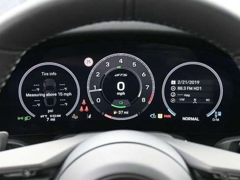 New 2026 Porsche 911 Carrera GTS RWD image 19