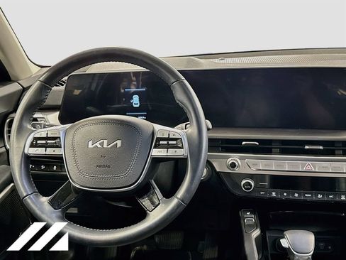 Used 2024 Kia Telluride S w/ S Sunroof Package AWD/4WD image 26