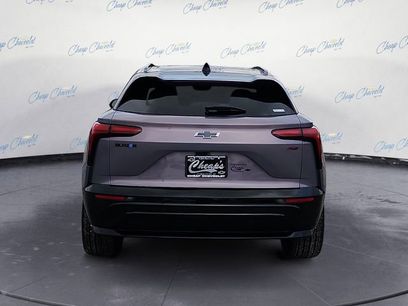 New 2026 Chevrolet Blazer EV RS