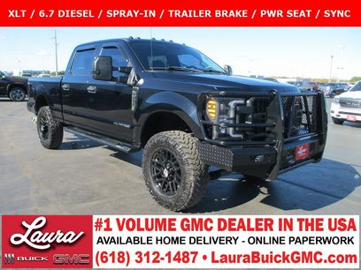 Used 2017 Ford F250 XLT w/ XLT Value Package