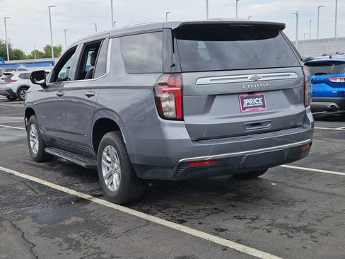 Used 2021 Chevrolet Tahoe LT RWD image 7
