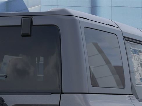 New 2026 Ford Bronco Badlands AWD/4WD image 25