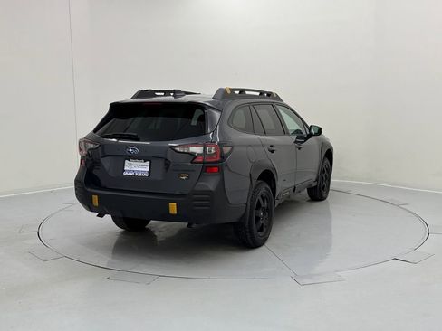 Certified 2025 Subaru Outback Wilderness image 6