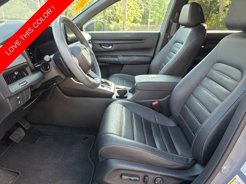 Used 2024 Honda CR-V Sport-L image 25