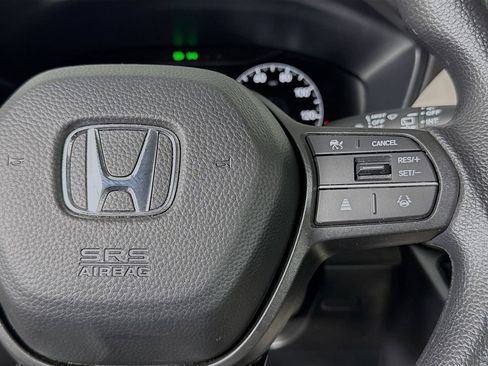 Certified 2024 Honda HR-V LX image 15