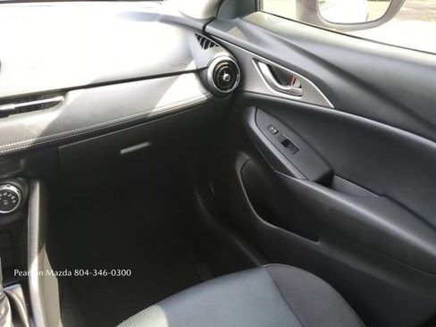 Used 2021 MAZDA CX-3 Sport image 17