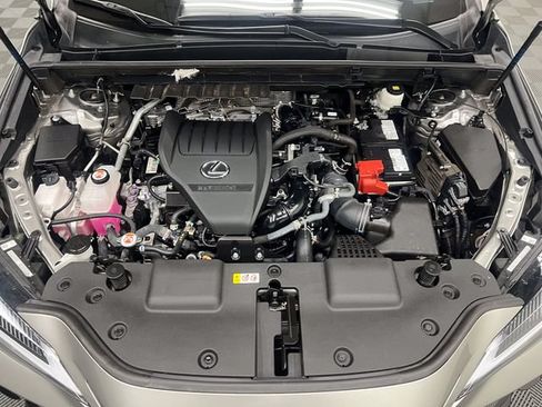 Used 2024 Lexus NX 350 AWD w/ Vision Package image 23