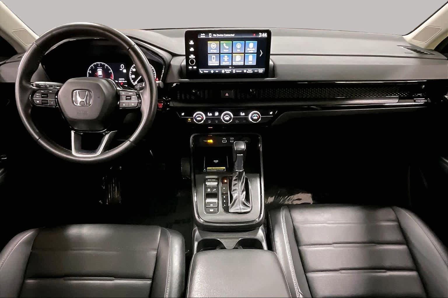 Used 2024 Honda CR-V EX-L image 16