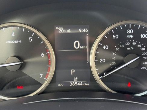 Used 2019 Lexus NX 300 FWD image 21