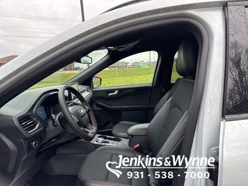 New 2026 Ford Escape ST-Line image 5