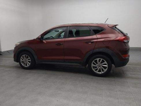 Used 2016 Hyundai Tucson SE w/ Option Group 02 image 3