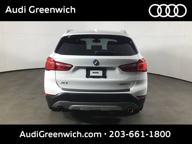 Used 2018 BMW X1 xDrive28i AWD/4WD image 6