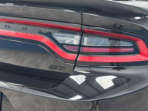 Used 2023 Dodge Charger GT w/ Blacktop Package RWD image 32