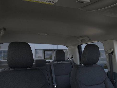 New 2025 Ford Maverick XLT w/ Black Appearance Package image 12