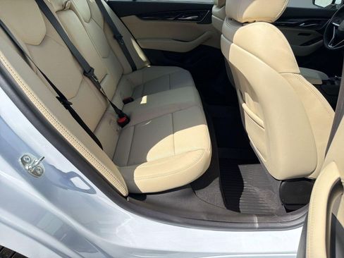 New 2026 Cadillac CT5 Premium Luxury RWD image 30