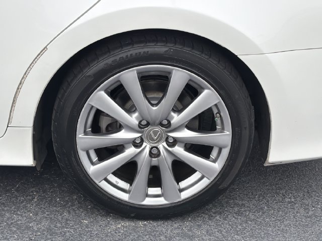 Used 2015 Lexus GS 350 w/ Premium Package RWD image 10