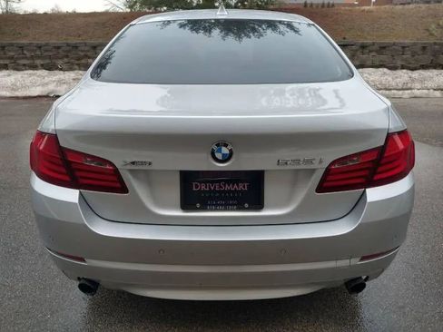 Used 2013 BMW 535i xDrive Sedan image 39