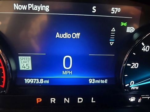 Used 2022 Ford Explorer ST-Line image 13